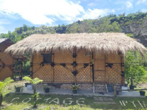 Cottage Inyiak